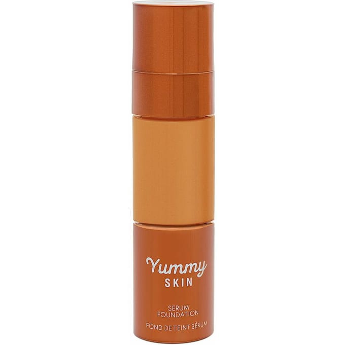 Danessa Myricks Beauty Yummy Skin Serum Foundation 14W 25 ml