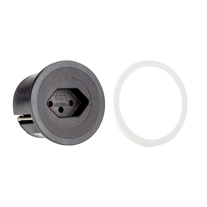 BACHMANN PIX 1xCH T13 0,2m GST18, Zwitserland