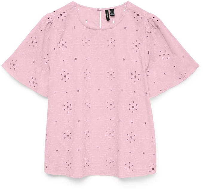 Vero Moda Top VMELIZA T-shirts