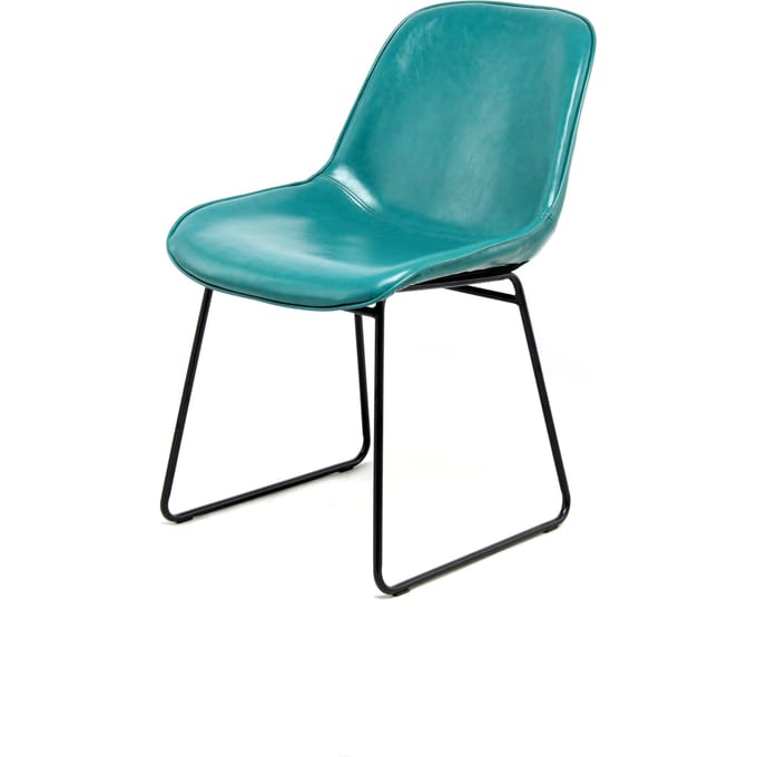 Set van 2 eetkamerstoelen Cora | Hearthome & Living
