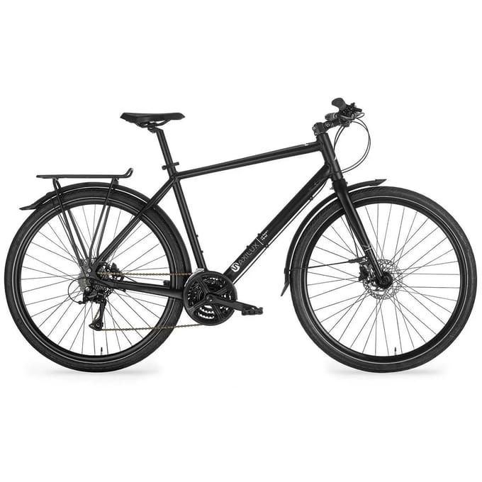Stadsfietsen Mbm Maxilux Sub Alloy 29´ Sh. M315