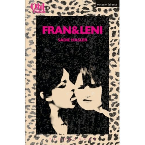 Fran & Leni - Modern Plays - Sadie Hasler