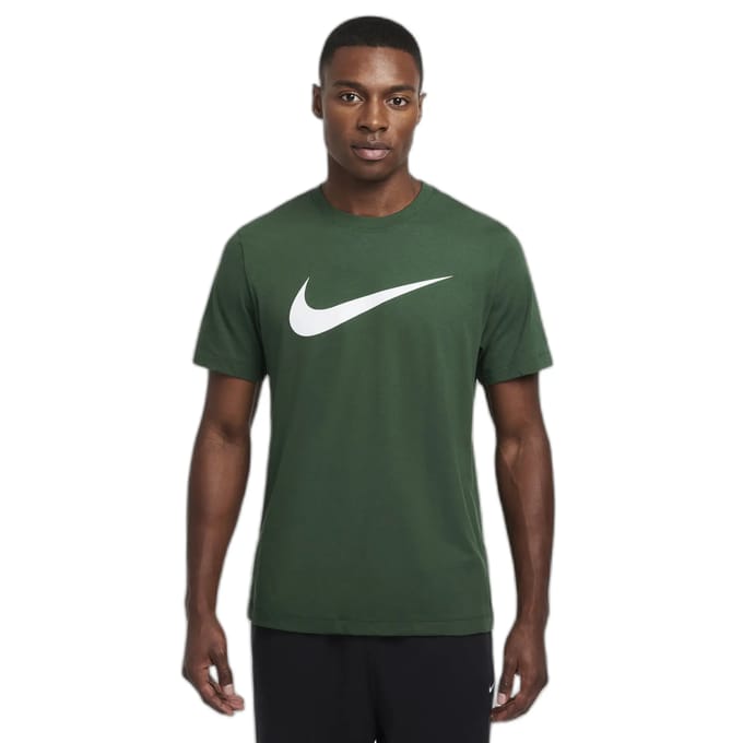 T-shirt Nike Swoosh