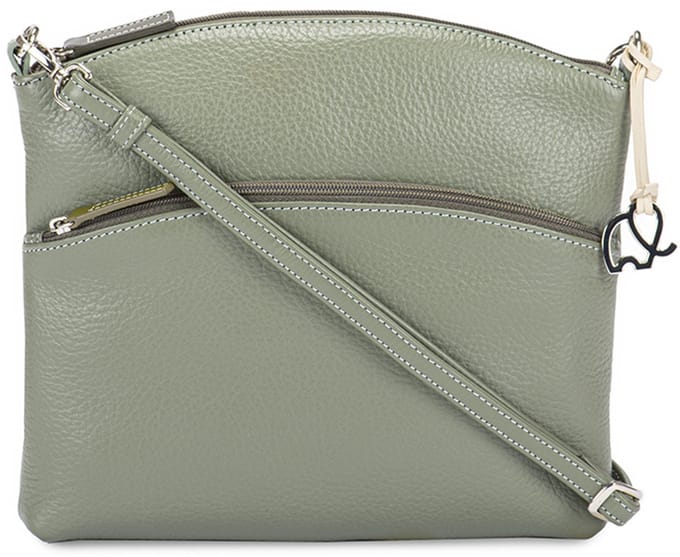 Mywalit Cross Body Schoudertas Cremona Rounded Orchid