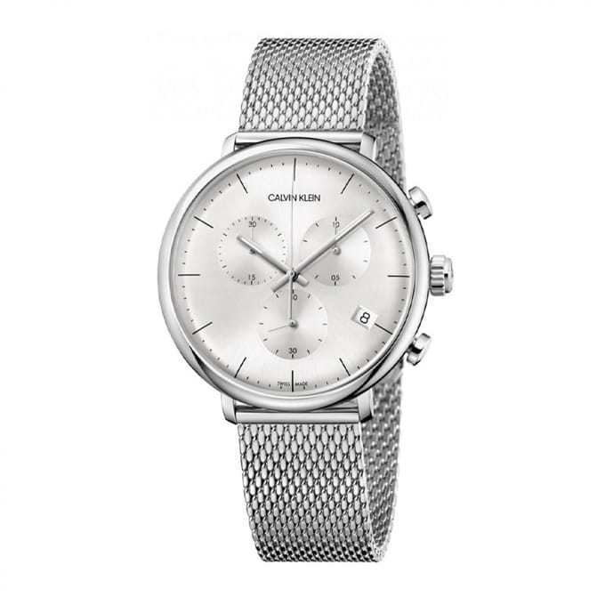 Calvin Klein K8M27126 High Noon Chronograph 40mm