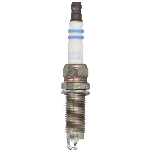 Bougie Double Iridium BOSCH 0 242 135 584
