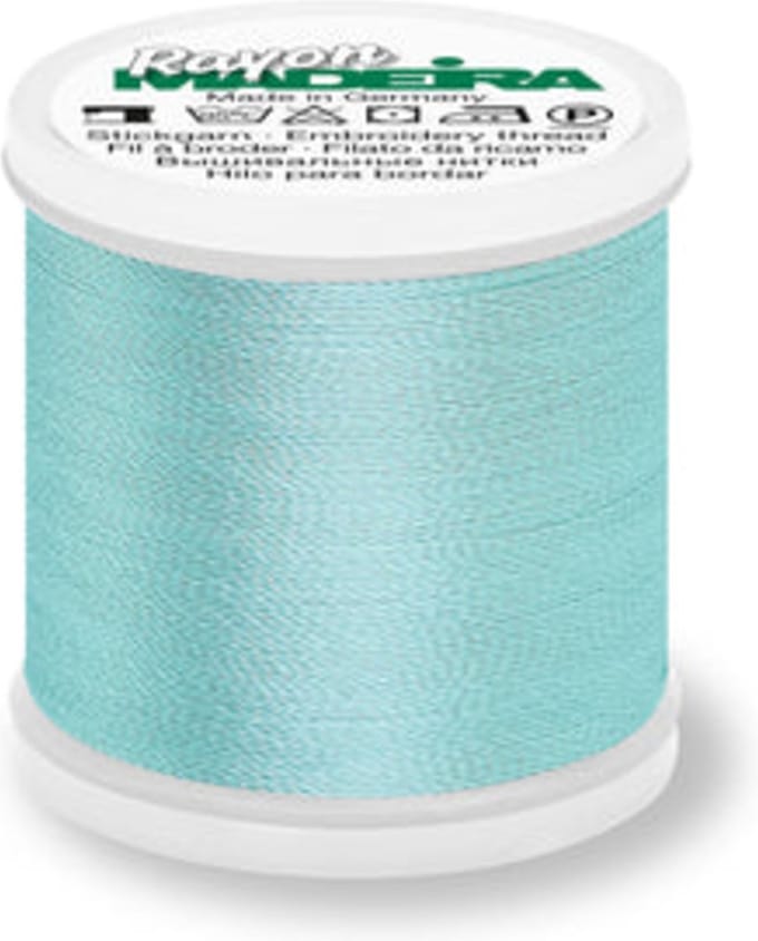 Madeira Rayon 40 1000m - 1045