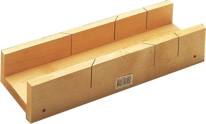Bahco Verstekbak - 300x104x50 mm