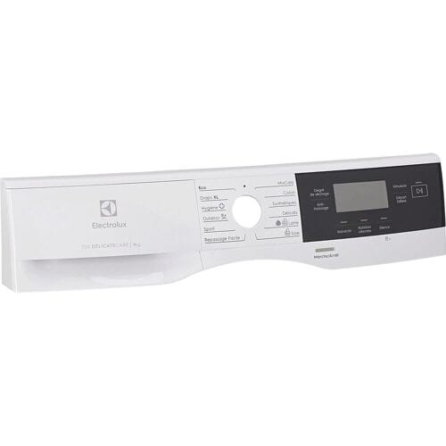 AEG controlepaneel, wit, Electrolux, FR 140301357012