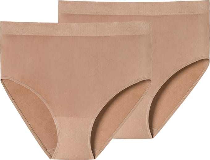Schiesser Slip Retro Classic Seamless
