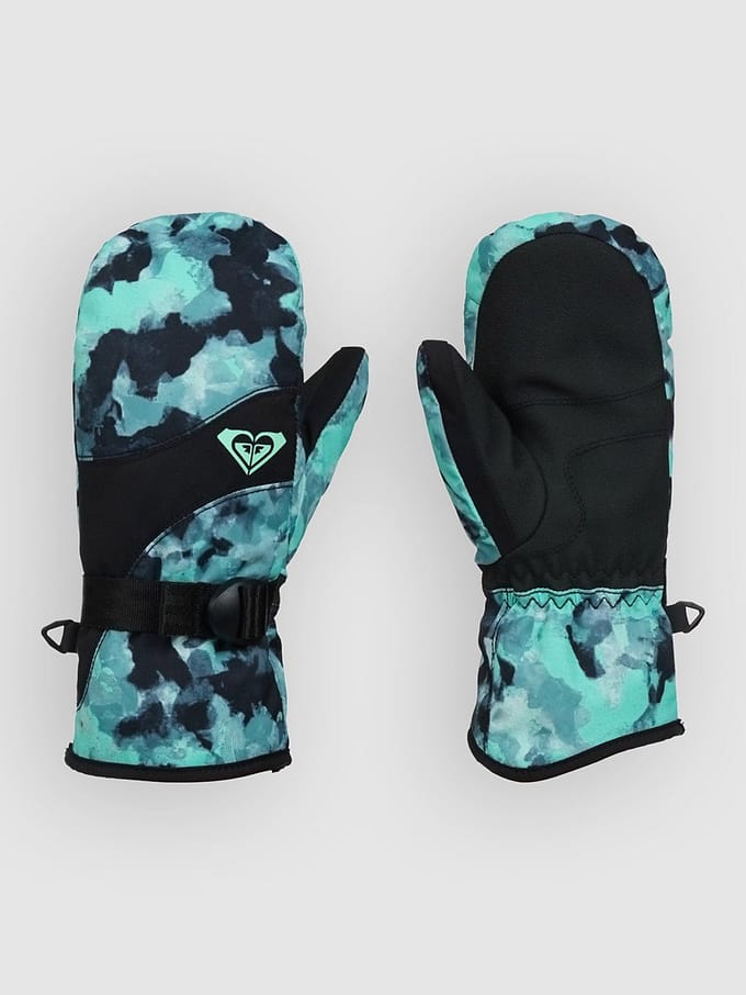 Roxy Jetty Kids Wanten blauw