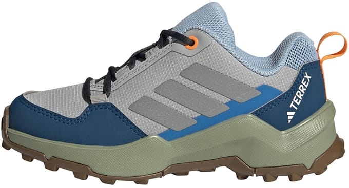 Adidas Terrex Terrex Ax4r Hiking Schoenen - Kinderen - Grijs