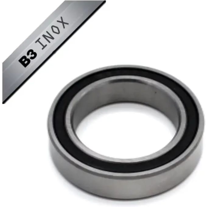 Lager Black Bearing B3S - 6805-2RS - 25 x 37 x 7 mm
