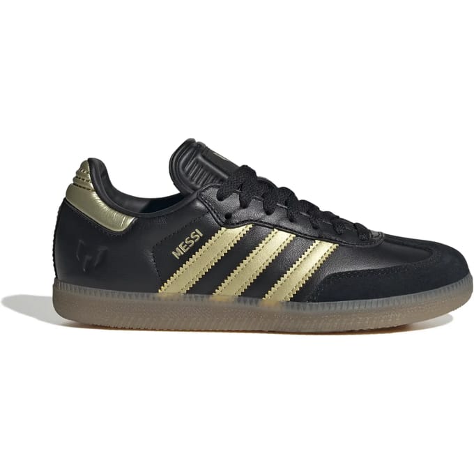 Kindervoetbalschoenen adidas Samba Messi