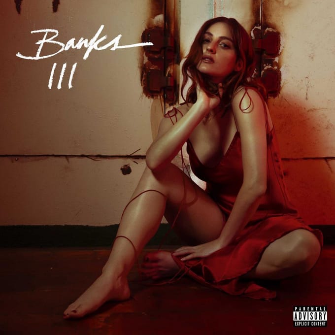 Iii - Banks