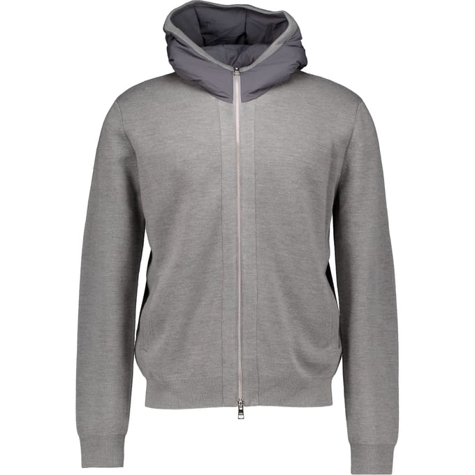 Duno  Jackets Grijs Ernest