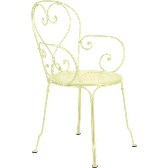 Fermob 1900 Fauteuil - A6 citroensorbet