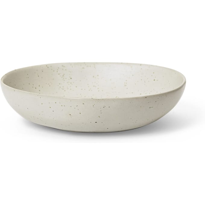Ferm Living Flow Kommetje - wit