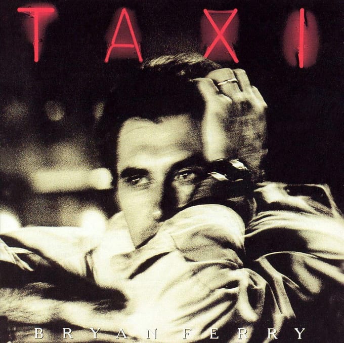 Taxi