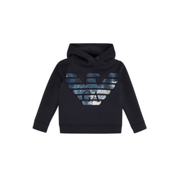 Capuchon sweaters Emporio Armani 6H4MA9-1JDSZ-0920