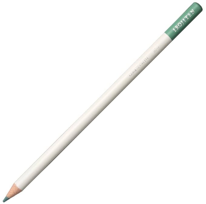 Tombow Irojiten - Kleurpotlood - LG7 - Quartz Green - Groen