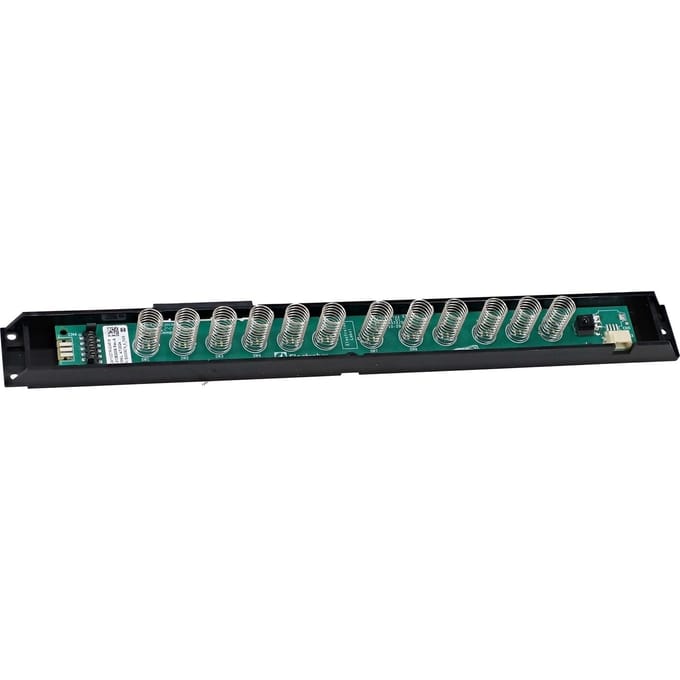 AEG set, gebruikersinterface-bord, 140213673076