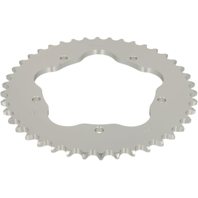 Tandwiel achter JT A752,42