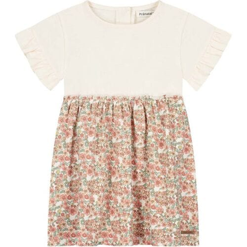 Prénatal peuter jurk Dark Off-White 80 dames