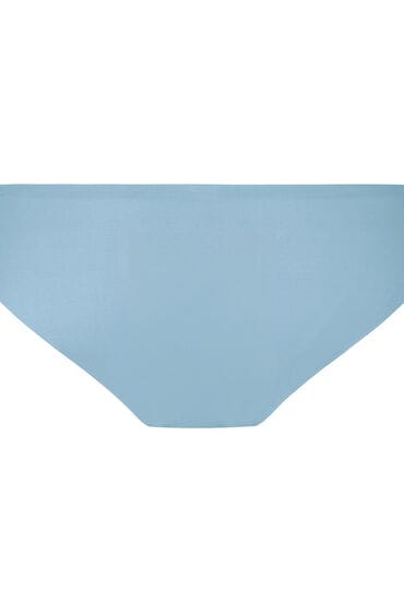 Hunkemöller Super Comfort Brazilian Blauw