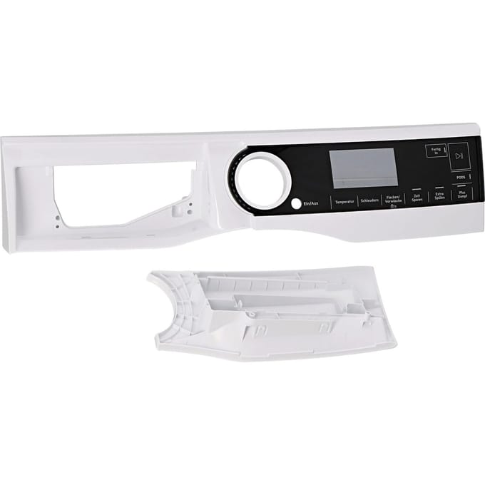 AEG controlepaneel, wit, AEG, DE 140248505012