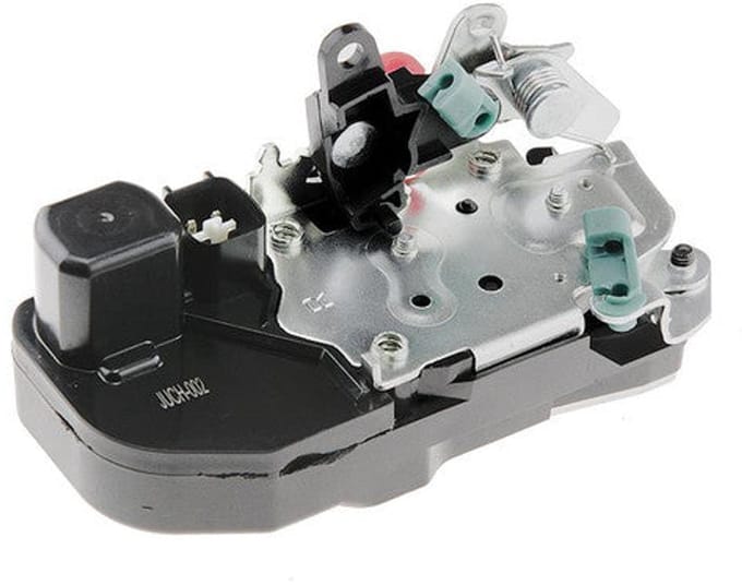Deurslot voor OEM 55135606AB
