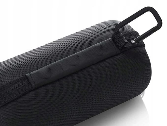 EtuiTab Serie - Waterdichte Draagtas - JBL Flip 3/4/5/6 - Hardcase - Beschermhoes