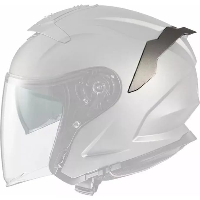 Motorfiets spoiler Premier JT5 U17