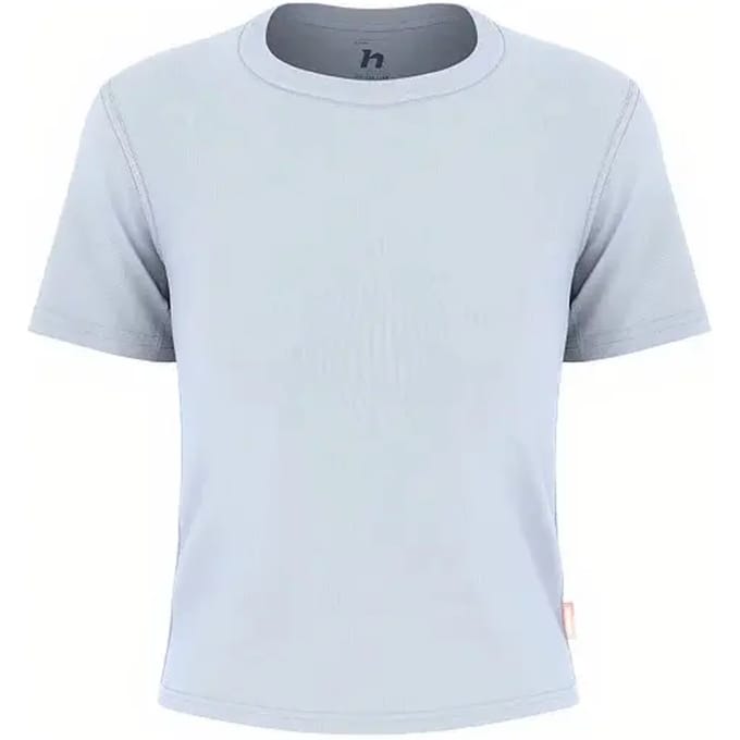 T-shirt dames Hannah Mel