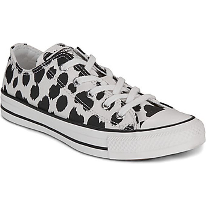 Converse  Lage Sneakers CHUCK TAYLOR ALL STAR
