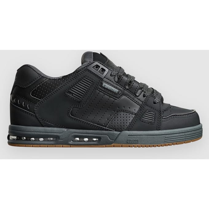 Globe Sabre Schoenen Zwart EU 43 Man