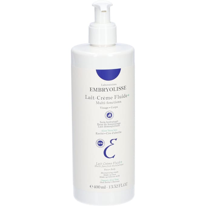 Embryolisse Hydrating Multi-function Moisturizer Bodylotion 400 ml
