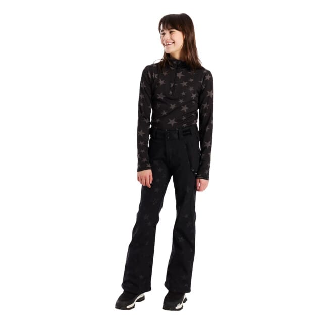 Protest PRTClassys - Skibroek Meisjes - Softshell - Waterkolom 10K