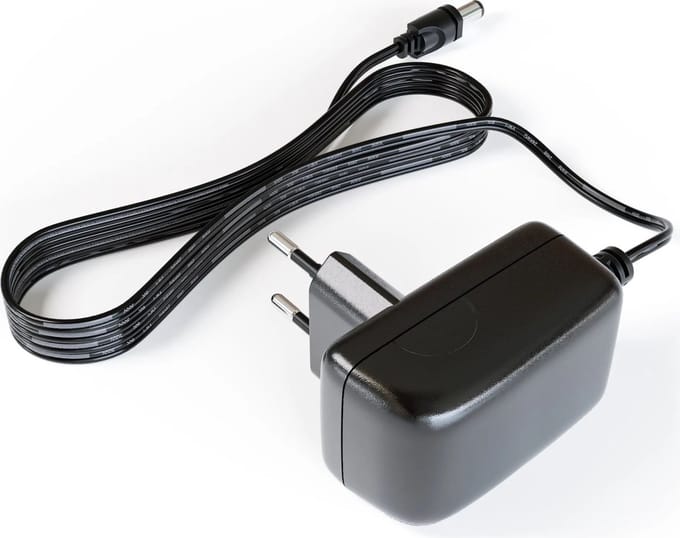 GO SOLID! ® Oplader geschikt voor Vonroc CT502DC Accuboormachine 8V