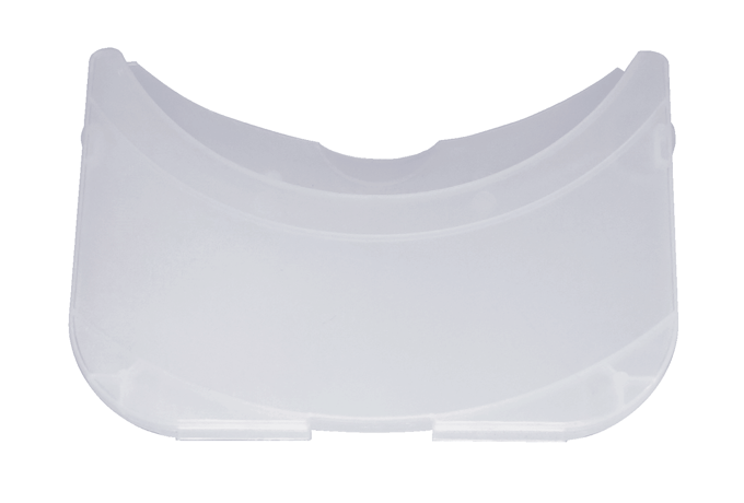 Blade protection