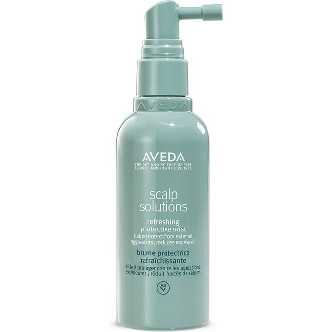 Aveda Treatment Scalp Solutions Verfrissende Beschermende Mist Haarbehandeling Dames 100 ml