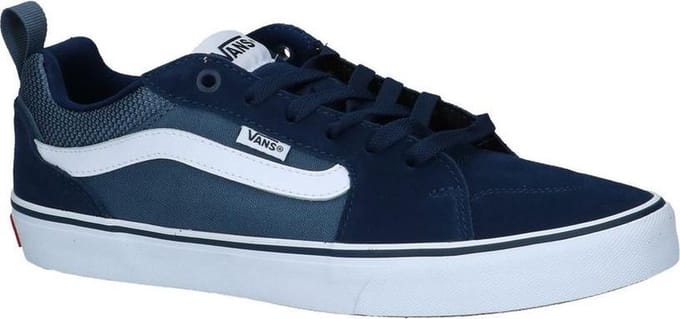 Vans Sneakers Heren