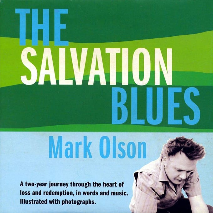 Salvation Blues