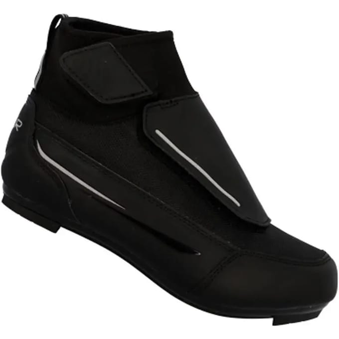 FLR Defender Race Schoen Zwart 38