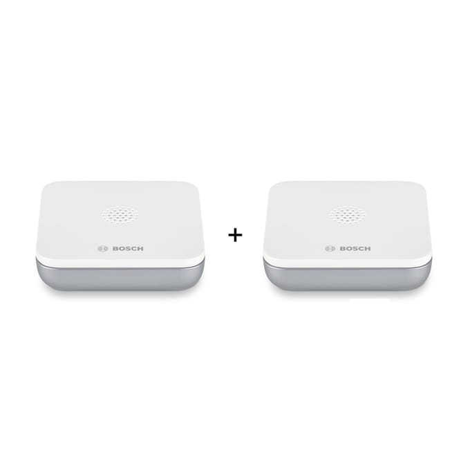 Bosch Smart Home Watermelder 2-pack