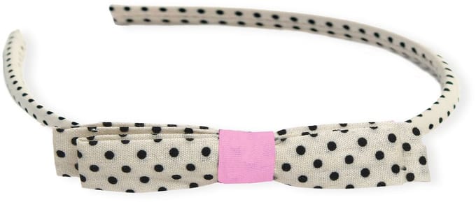 Djeco haaraccessoire diadeem Allegra - kleurrijk kinderspeelgoed.