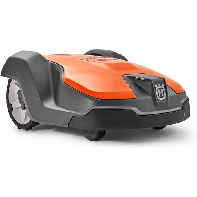 Husqvarna 520 prof automower