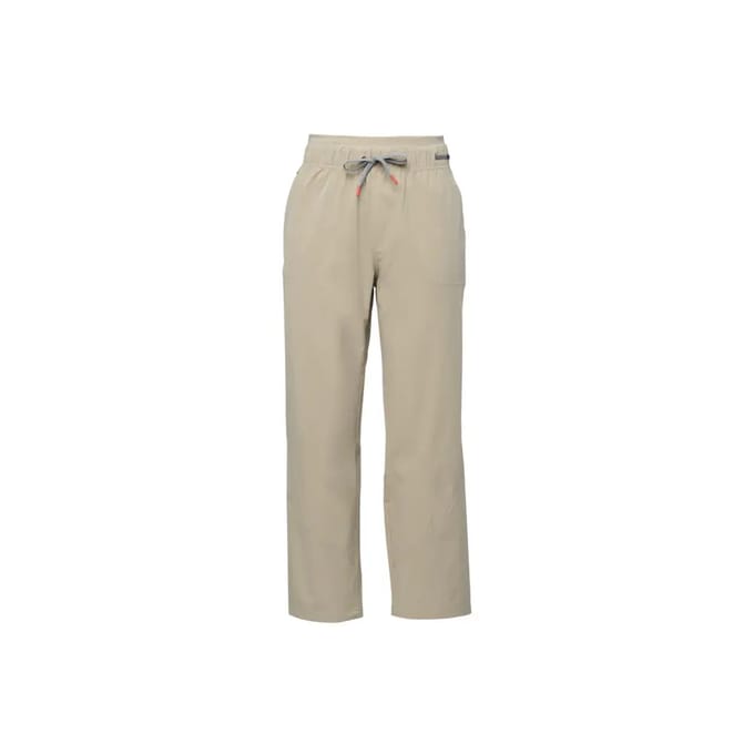 Black Diamond Sequence Broek Beige M Vrouw