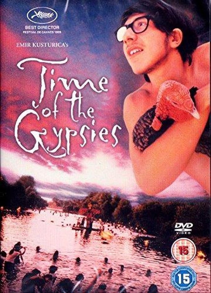 Time of the Gypsies
