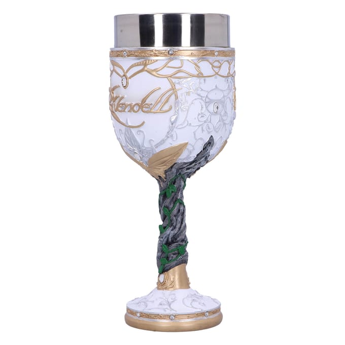 Nemesis Now The Lord Of The Rings - Rivendell Kelk - Multicolours